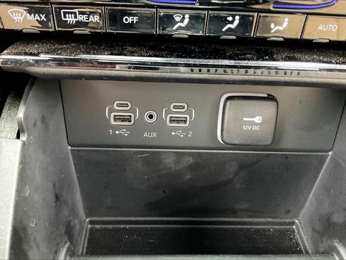 Certified 2023 Jeep Grand Cherokee Limited image 21