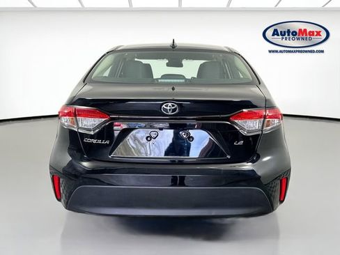 Used 2024 Toyota Corolla LE FWD image 7