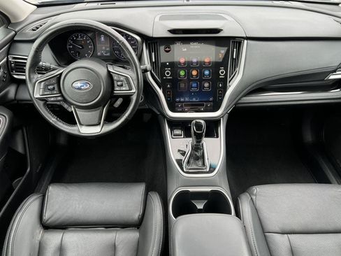 Used 2020 Subaru Outback Limited AWD/4WD image 14