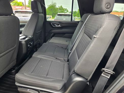 Used 2023 Chevrolet Tahoe LS AWD/4WD image 26