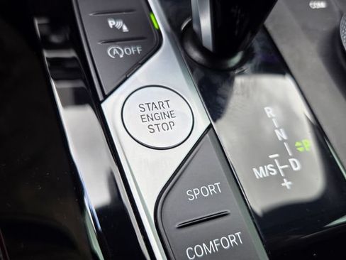 Used 2023 BMW X3 sDrive30i w/ M Sport Package RWD image 35