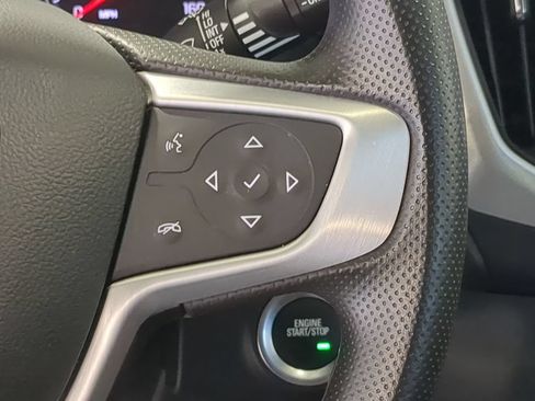 Used 2023 GMC Terrain SLE w/ Driver Convenience Package FWD image 30