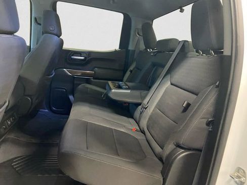 Used 2021 Chevrolet Silverado 1500 RST image 14