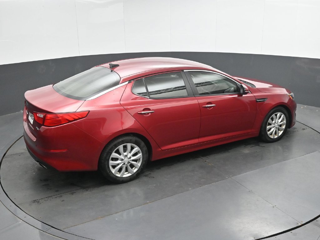 Used 2015 Kia Optima EX FWD image 23