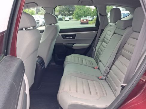 Used 2019 Honda CR-V LX image 18