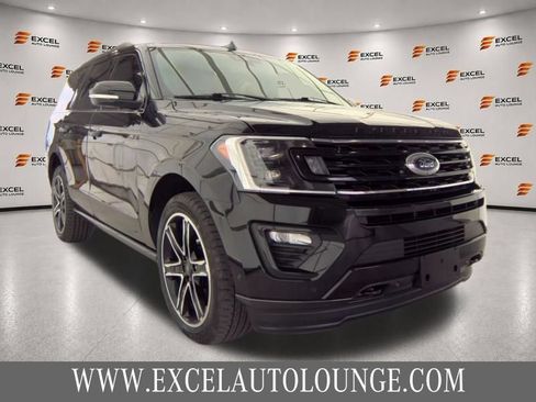 Used 2021 Ford Expedition Limited AWD/4WD image 6