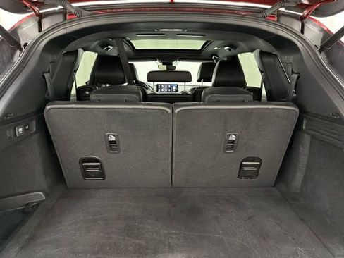 Used 2022 Acura MDX Type S AWD/4WD image 34