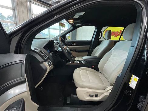 Used 2019 Ford Explorer FWD image 10