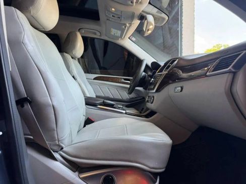 Used 2013 Mercedes-Benz GL 320 BlueTEC 4MATIC image 23