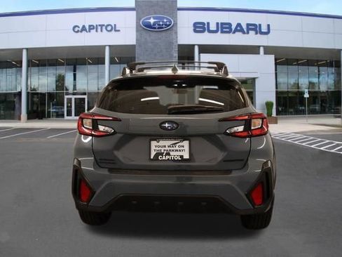 Certified 2024 Subaru Crosstrek 2.0i Premium AWD/4WD image 4