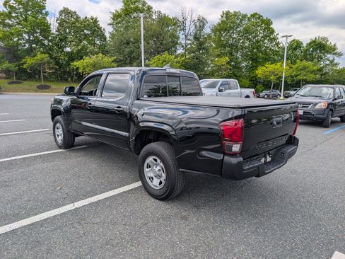 Used 2019 Toyota Tacoma SR RWD image 5