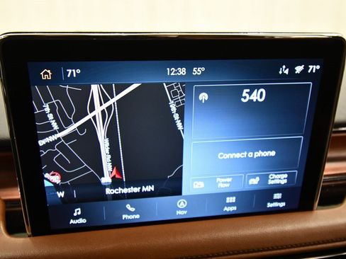 Used 2023 Lincoln Aviator Grand Touring w/ Equipment Group 301A image 26