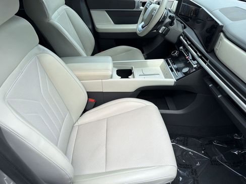 Used 2024 Hyundai Santa Fe SEL AWD/4WD image 28