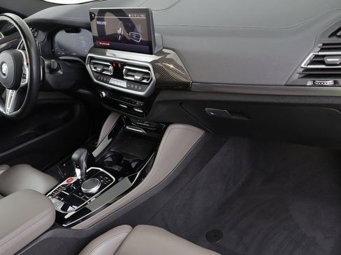 Used 2023 BMW X4 M Competition AWD w/ Competition Package image 24