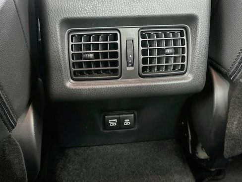 Used 2025 Toyota Camry SE w/ Multimedia Upgrade Package FWD image 12