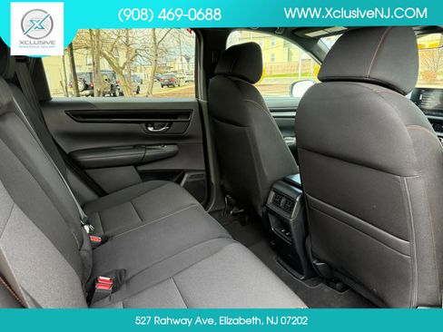 Used 2024 Honda CR-V Sport image 26