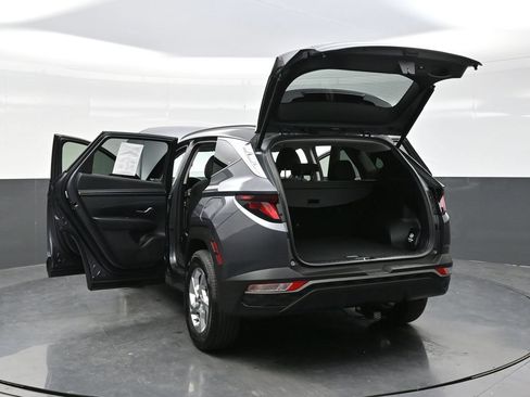 Used 2024 Hyundai Tucson SEL AWD/4WD image 42