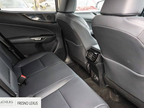 Certified 2025 Lexus NX 350h 350h Premium image 13