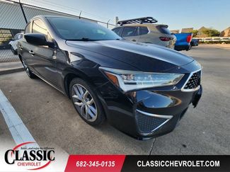 Used 2020 Acura ILX FWD video 1