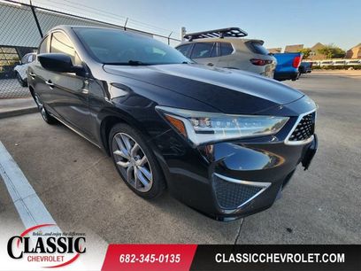 Used 2020 Acura ILX