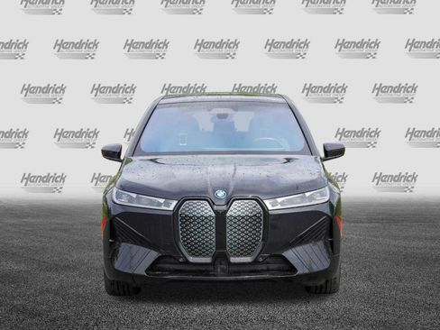Certified 2024 BMW iX M60 AWD/4WD image 3