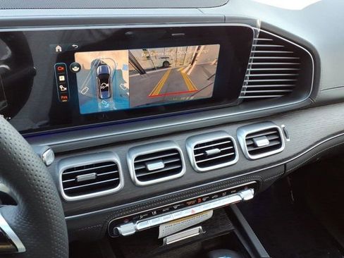 New 2026 Mercedes-Benz GLS 63 AMG 4MATIC image 6