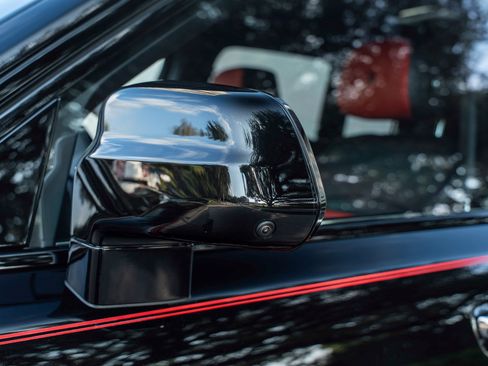 Certified 2023 Rolls-Royce Cullinan w/ Dark Exterior Package image 13