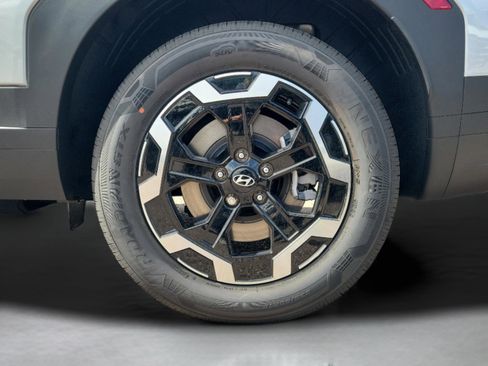 New 2026 Hyundai Santa Fe SE image 7