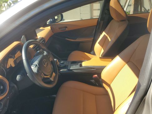 Used 2023 Lexus IS 300 w/ Comfort Package image 14