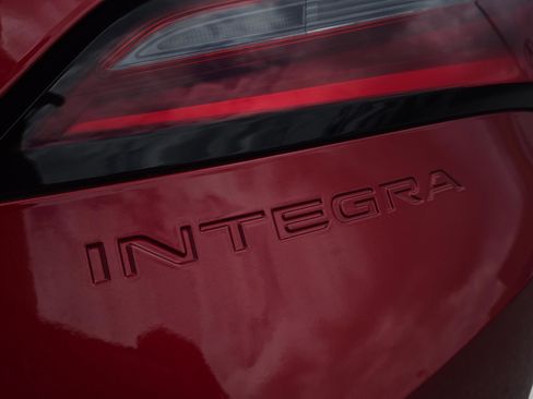 New 2026 Acura Integra A-Spec FWD image 39