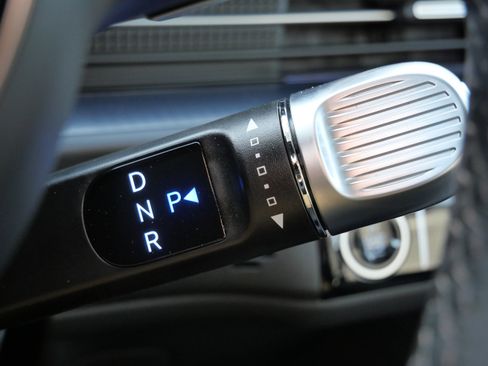 Certified 2023 Hyundai Ioniq 6 Limited image 25