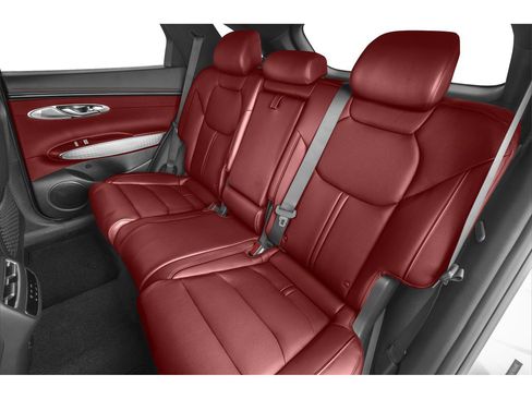 New 2026 Genesis GV70 3.5T Sport Prestige AWD/4WD image 9