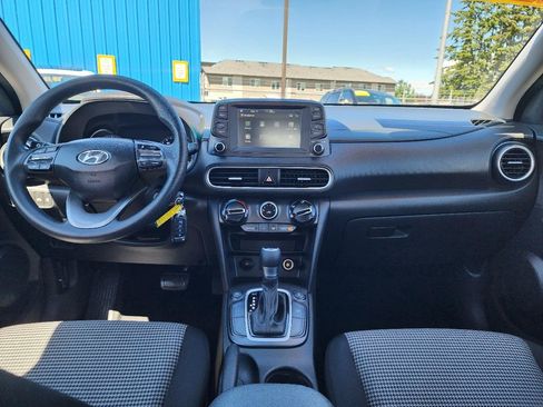 Used 2019 Hyundai Kona SE AWD/4WD image 15