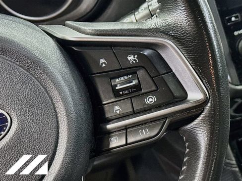 Used 2020 Subaru Forester Limited AWD/4WD image 12
