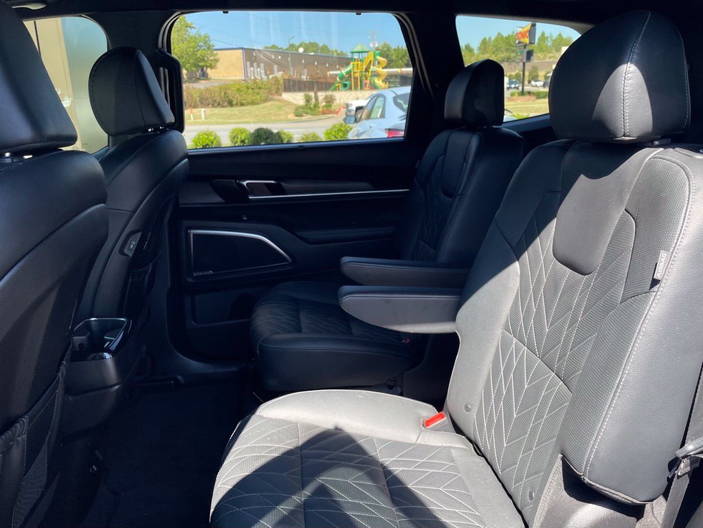 Used 2023 Kia Telluride SX X-Pro AWD/4WD image 29