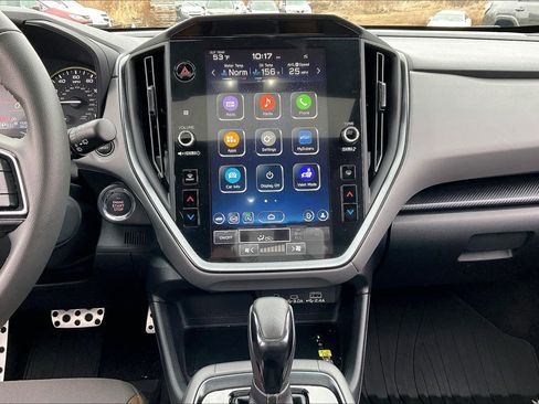 Certified 2025 Subaru Crosstrek 2.5i Sport image 23
