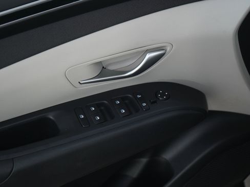 Used 2023 Hyundai Tucson SEL w/ Convenience Package AWD/4WD image 20