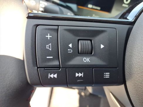 New 2026 Nissan Kicks SR w/ SR Premium Package image 21