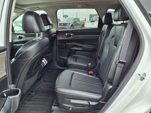 Used 2023 Kia Sorento X-Line EX image 11