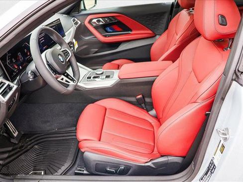 Used 2025 BMW 230i xDrive Coupe w/ M Sport Package image 12