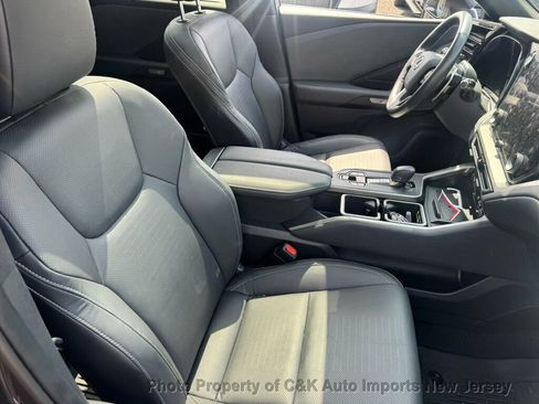 Used 2024 Lexus TX 350 AWD w/ Technology Package image 3