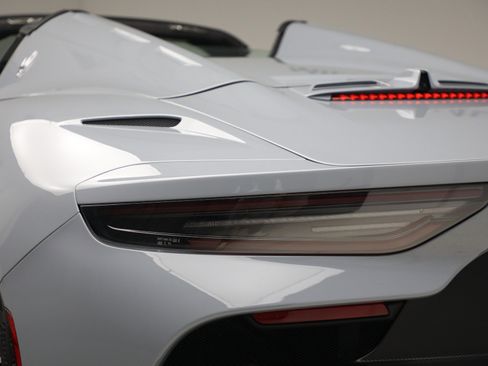 Used 2023 Maserati MC20 Spyder image 33