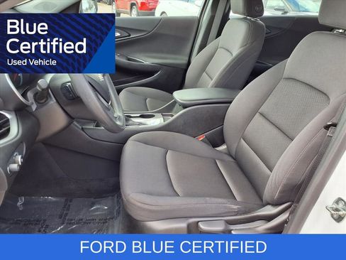 Used 2022 Chevrolet Malibu LS image 25