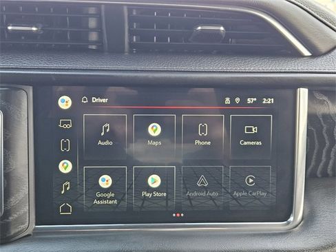 Used 2022 GMC Yukon Denali w/ Denali Ultimate Package image 17