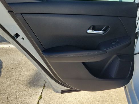 Certified 2023 Nissan Sentra SV w/ All-Weather Package FWD image 18