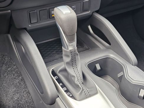 New 2026 Nissan Frontier S AWD/4WD image 24