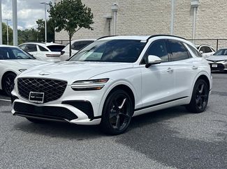 Used 2026 Genesis GV70 2.5T Sport Prestige AWD/4WD video 1