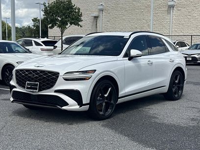 Used 2026 Genesis GV70 2.5T Sport Prestige