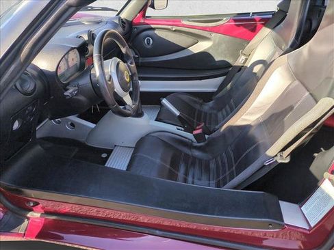 Used 2005 Lotus Elise RWD image 14