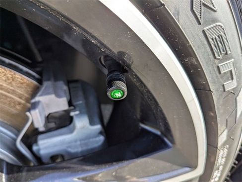 Certified 2024 Honda Accord Sport image 13